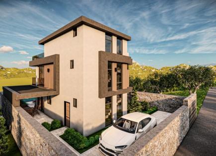 House for 588 721 euro in Antalya, Turkey
