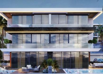 Maison pour 770 289 Euro à Antalya, Turquie