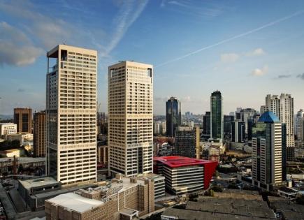 Wohnung für 715 268 euro in Istanbul, Türkei