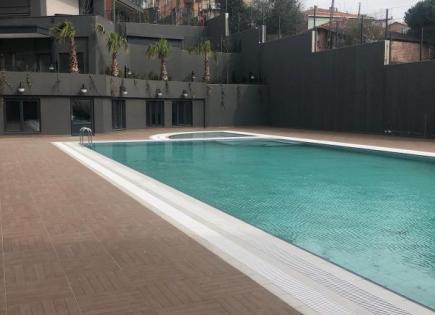 Piso para 663 871 euro en Estambul, Turquia