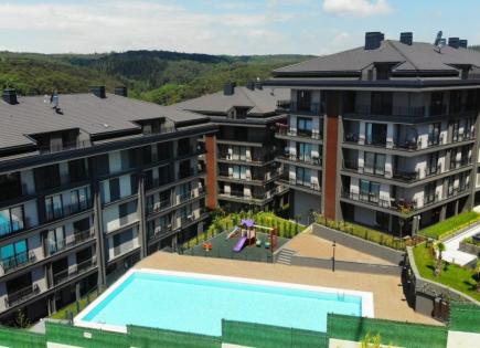 Appartement pour 663 871 Euro à Istanbul, Turquie