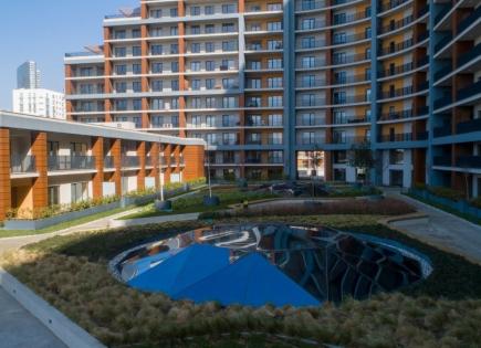 Appartamento per 504 356 euro a Istanbul, Turchia