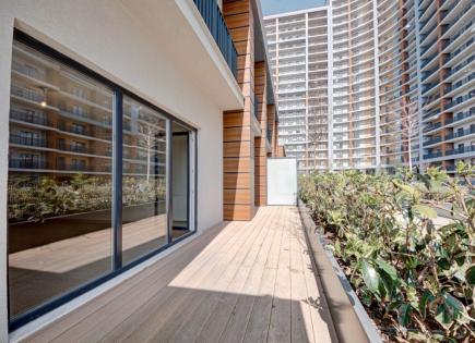 Flat for 504 356 euro in Istanbul, Turkey