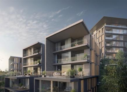 Appartement pour 664 534 Euro à Istanbul, Turquie
