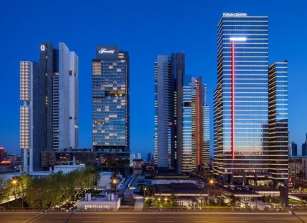 Piso para 756 534 euro en Estambul, Turquia