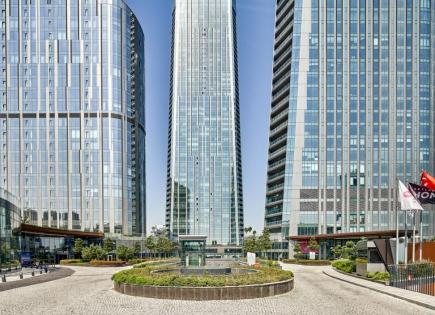 Appartement pour 661 506 Euro à Istanbul, Turquie
