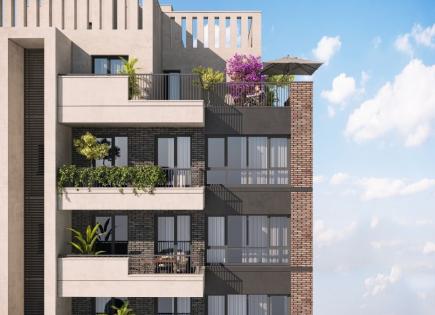 Appartamento per 715 787 euro a Istanbul, Turchia