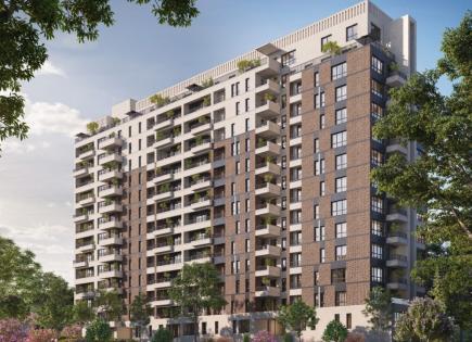 Flat for 560 054 euro in Istanbul, Turkey