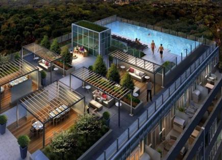 Piso para 1 798 258 euro en Estambul, Turquia