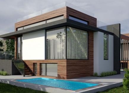 Maison pour 940 000 Euro sur la Costa Blanca, Espagne
