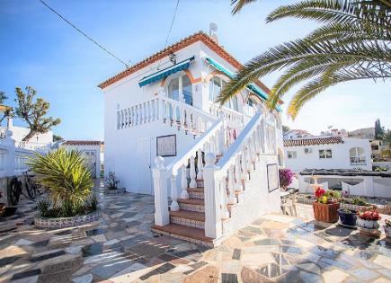 Haus für 350 000 euro in Costa Blanca, Spanien