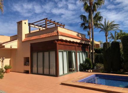 Haus für 625 000 euro in Costa Blanca, Spanien