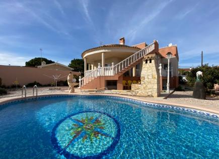 Maison pour 330 000 Euro sur la Costa Blanca, Espagne