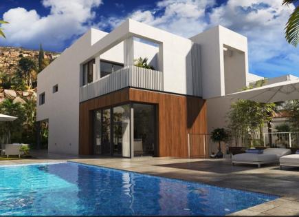 Casa para 645 000 euro en la Costa Blanca, España