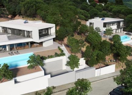 Maison pour 1 380 000 Euro à Tarragone, Espagne