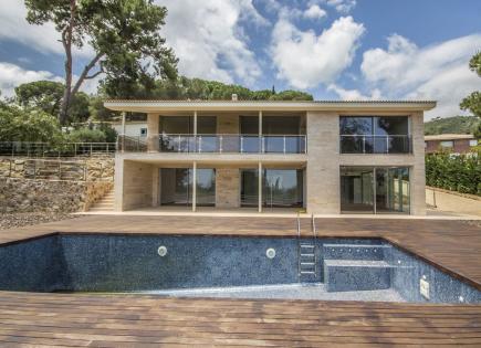 Maison pour 1 400 000 Euro à Tarragone, Espagne