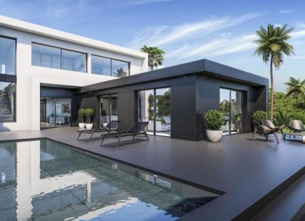 Maison pour 765 000 Euro sur la Costa Blanca, Espagne