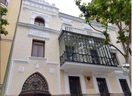 Flat for 1 500 000 euro in Madrid, Spain