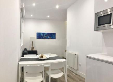 Wohnung für 315 000 euro in Madrid, Spanien