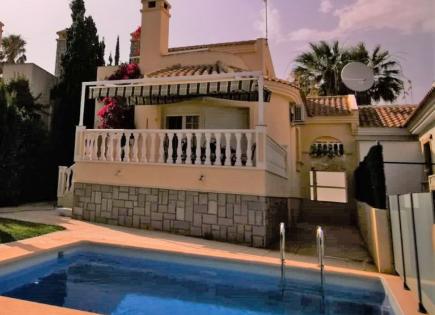 Haus für 350 000 euro in Costa Blanca, Spanien