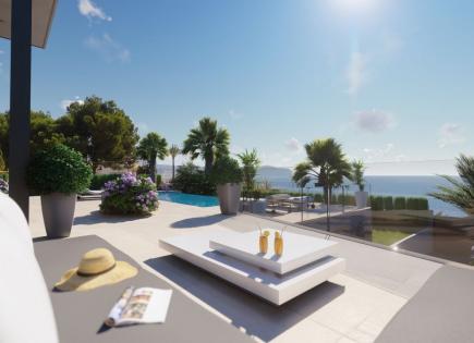 Casa para 3 700 000 euro en la Costa Blanca, España