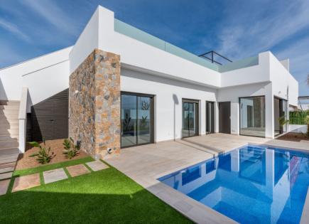 Maison pour 599 900 Euro sur la Costa Blanca, Espagne