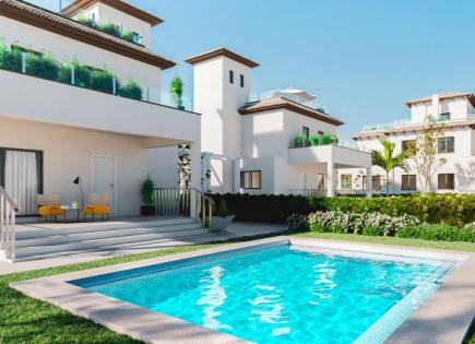 Casa para 649 000 euro en la Costa Blanca, España