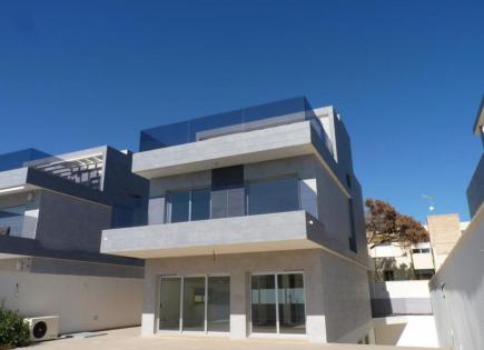 Casa para 670 000 euro en la Costa Blanca, España