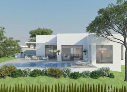 Casa para 590 000 euro en la Costa Blanca, España