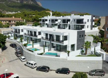 Maison urbaine pour 845 000 Euro sur la Costa Blanca, Espagne