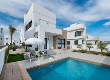 Haus für 539 000 euro in Costa Calida, Spanien