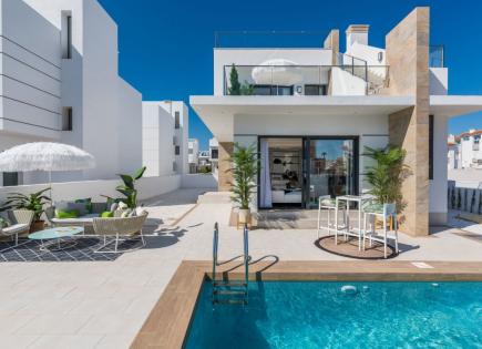 Maison pour 552 500 Euro sur la Costa Calida, Espagne