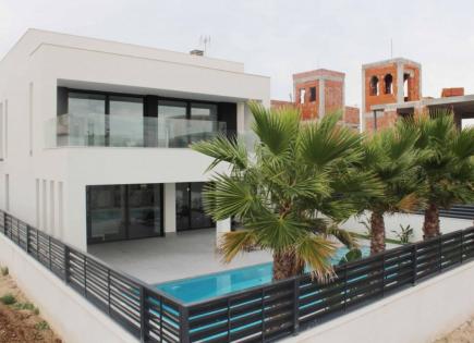 Maison pour 629 000 Euro sur la Costa Blanca, Espagne