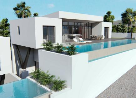 Maison pour 985 000 Euro sur la Costa Blanca, Espagne