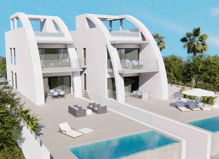 Piso para 369 000 euro en la Costa Blanca, España