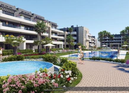 Piso para 471 000 euro en la Costa Blanca, España