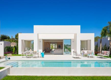House for 890 000 euro on Costa Blanca, Spain