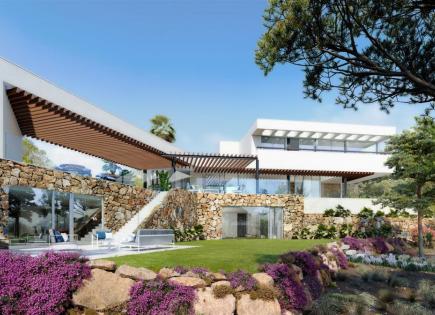 Maison pour 2 725 000 Euro sur la Costa Blanca, Espagne