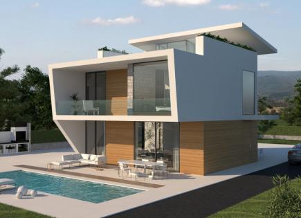 Maison pour 1 150 000 Euro sur la Costa Blanca, Espagne