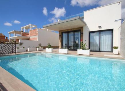 House for 875 000 euro on Costa Blanca, Spain