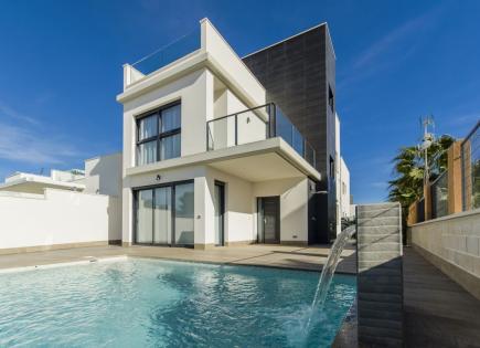 Haus für 565 000 euro in Costa Blanca, Spanien