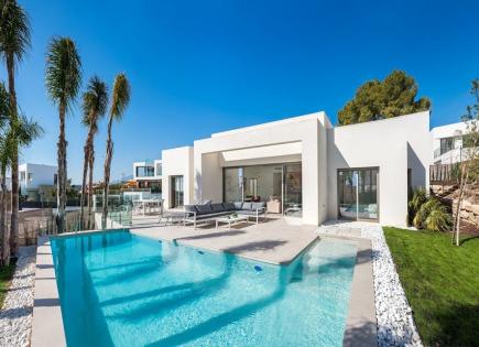 House for 720 000 euro on Costa Blanca, Spain