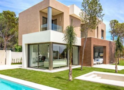 Maison pour 765 000 Euro sur la Costa Blanca, Espagne