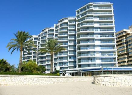 Appartement pour 689 000 Euro sur la Costa Blanca, Espagne