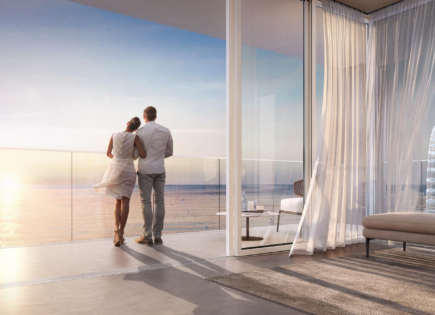 Appartement pour 670 000 Euro à Dubaï, EAU