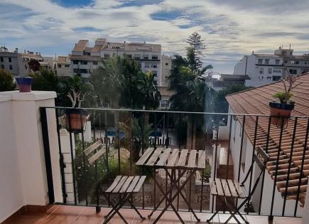 Hotel para 1 700 000 euro en la Costa Blanca, España