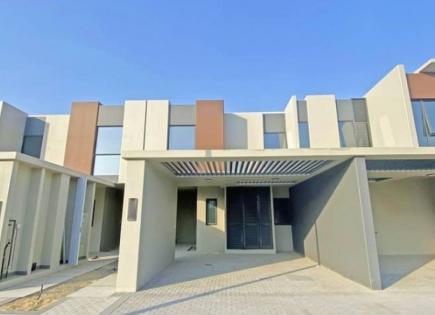 House for 656 700 euro in Dubai, UAE