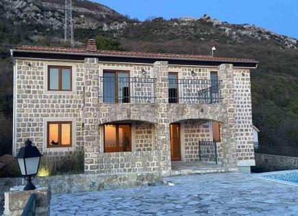 Maison pour 981 000 Euro à Petrovac, Monténégro