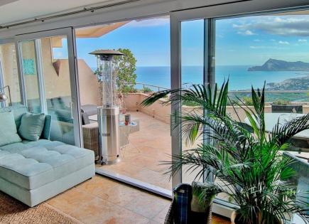 Wohnung für 985 000 euro in Costa Blanca, Spanien