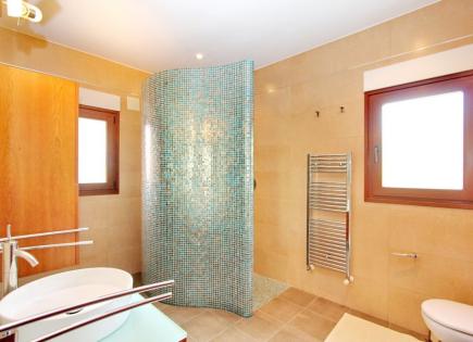 Maison pour 2 900 000 Euro sur la Costa Blanca, Espagne